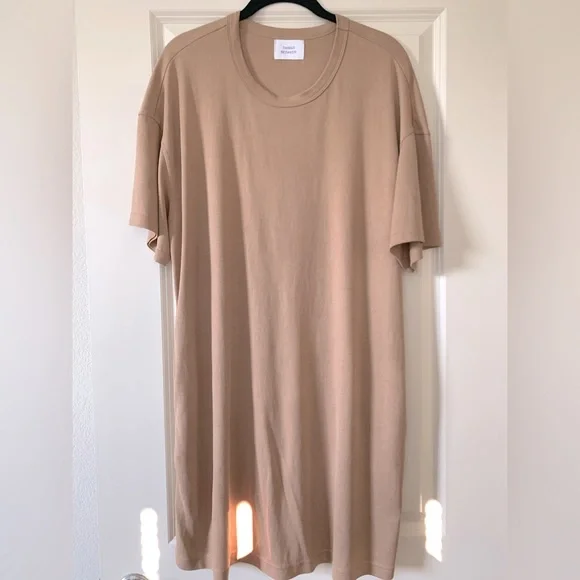 TShirt Dress - Picture 1 of 2